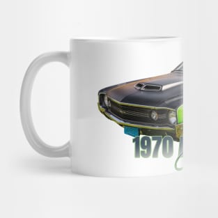 1970 AMC AMX Coupe Mug